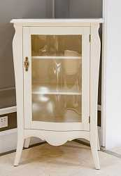 Витрина однодверная низкая Adalia