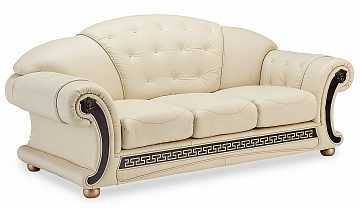 Диван-кровать трехместный Versace