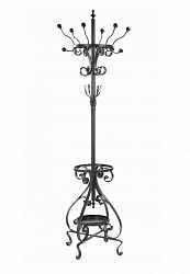 Вешалка напольная hd3888