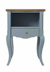 Тумба прикроватная Leontina ST9310B