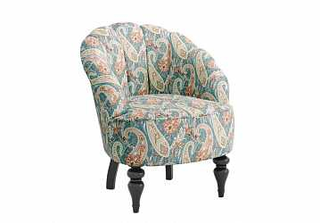 Кресло Шелли, ткань 0391