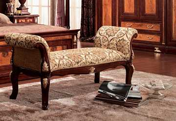 Банкетка прикроватная Carpenter 216