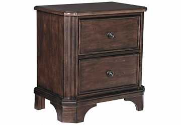 Тумба прикроватная Adinton B517-92