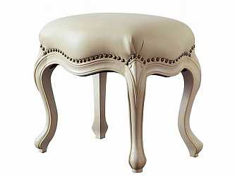 Табурет к трюмо Louis XV
