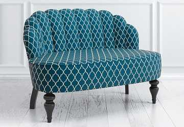 Диван Шелли, ткань 0377