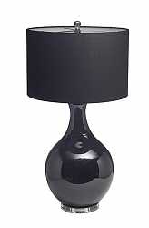 Лампа настольная стеклянная DA5638