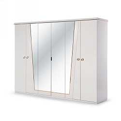 Шкаф шестидверный Vitella