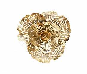 Декор настенный Цветок 37SM-0503