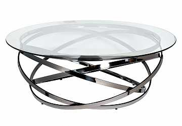 Стол журнальный GY-CT8402BL