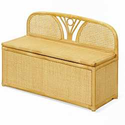 Шкаф для обуви Calamus Rotan, 18/11