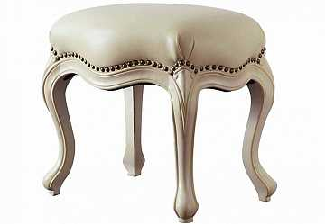 Пуфик / Стульчик к трюмо Adalia