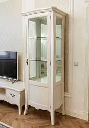 Витрина однодверная Adalia