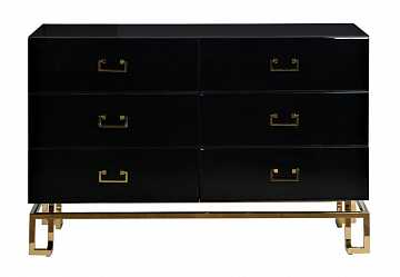 Комод с ящиками KFG057