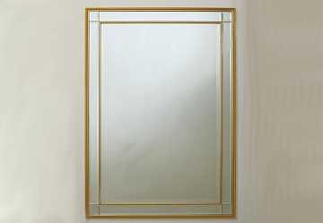 Зеркало в раме Дорсет, 20c.gold/08