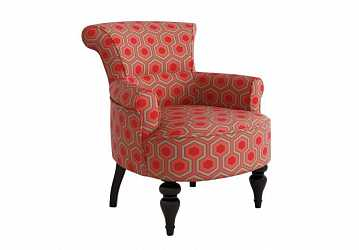 Кресло Перфетто, ткань 0387