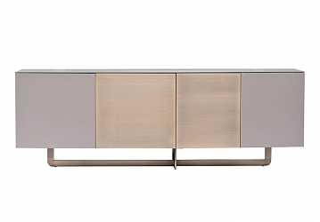 Комод с дверцами Space