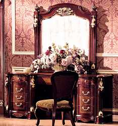 Туалетный столик Carpenter 223 A (без зеркала)