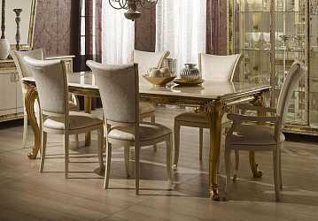 Стол раскладной Катя