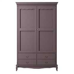 Шкаф платяной Leontina ST9327KR2L