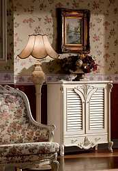 Обувница Carpenter 108