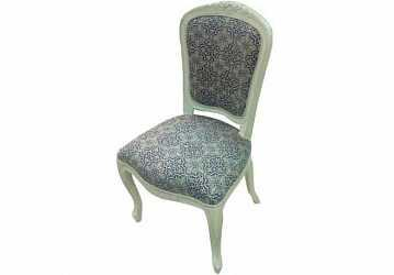 Стул Provence, ткань B-328-4