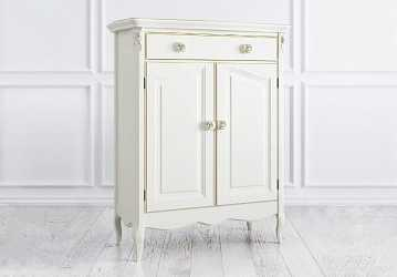 Комод для обуви Romantic Golden Rose