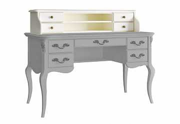 Навершие рабочего стола Atelier gold