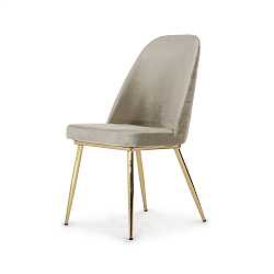 Комплект обеденных стульев Veyron 6200