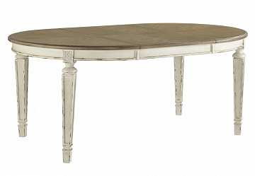 Стол обеденный Realyn D743-35, раскладной