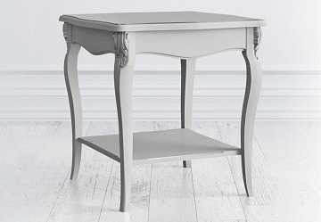 Столик квадратный Atelier home