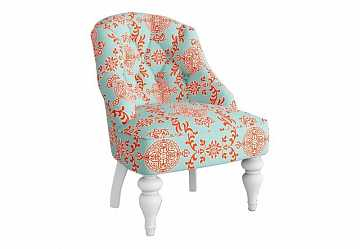 Кресло Шоффез, ткань 0399