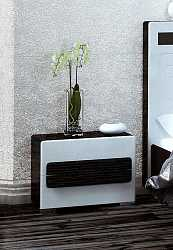 Тумба прикроватная Престиж