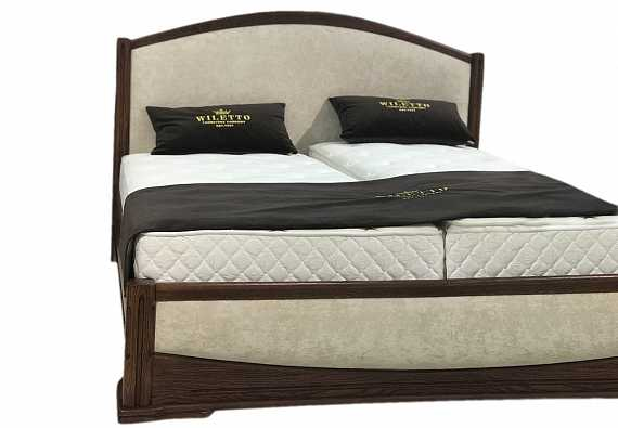 Кровать Comfort lux new