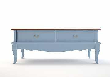 Стол журнальный Leontina ST9343ETG/B