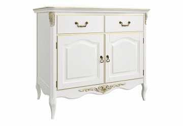Комод Romantic gold, R126g