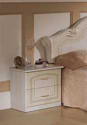 Тумба прикроватная Ирина, бежевый