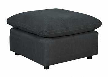 Оттоманка Savesto Charcoal 3110408