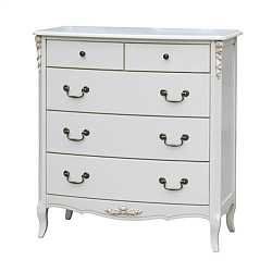 Комод White Rose F6615 (S06)