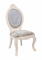 8803 Fleur Blanche Стул, ткань 8820