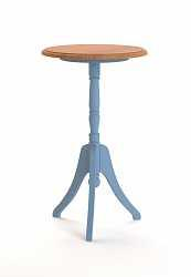 Чайный столик Leontina ST9305ETG/B