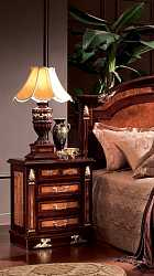 Тумба прикроватная Carpenter 216 A