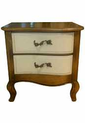 Тумба прикроватная French Village, f885l