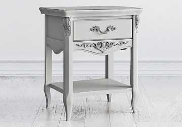 Прикроватная тумба 1 ящик Atelier home