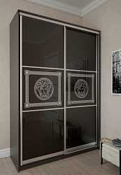 Шкаф-купе Премиум №13 (160 см)