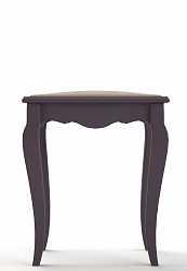 Табурет с мягким сидением Leontina ST9313ETG/L