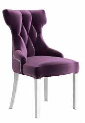 Стул C04, светлый ножки