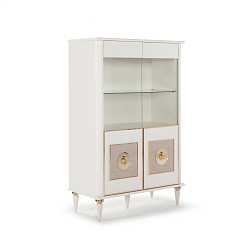 Витрина двухдверная Mistral