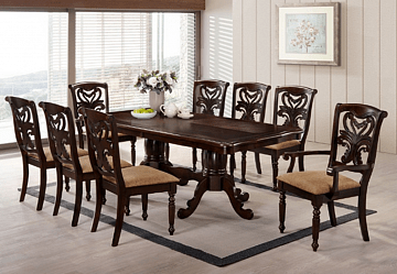 Стол Neptun (раскладной)