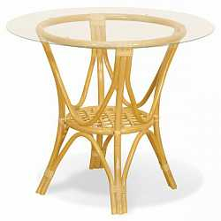 Стол обеденный Calamus Rotan, 22/07