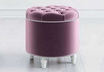 Пуф большой открывающийся, ткань B13